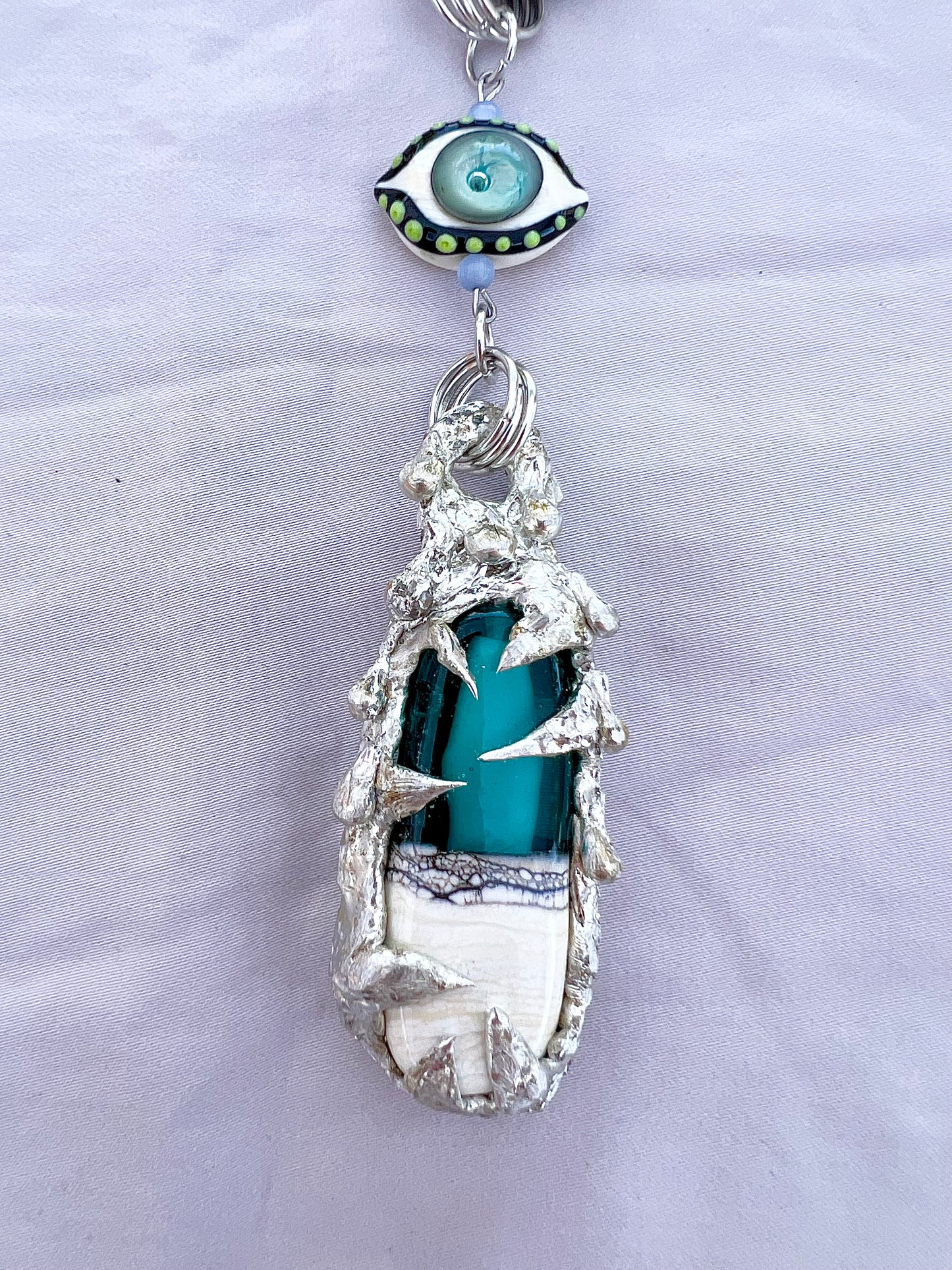 Spirit in a Bottle Fantasy Chain