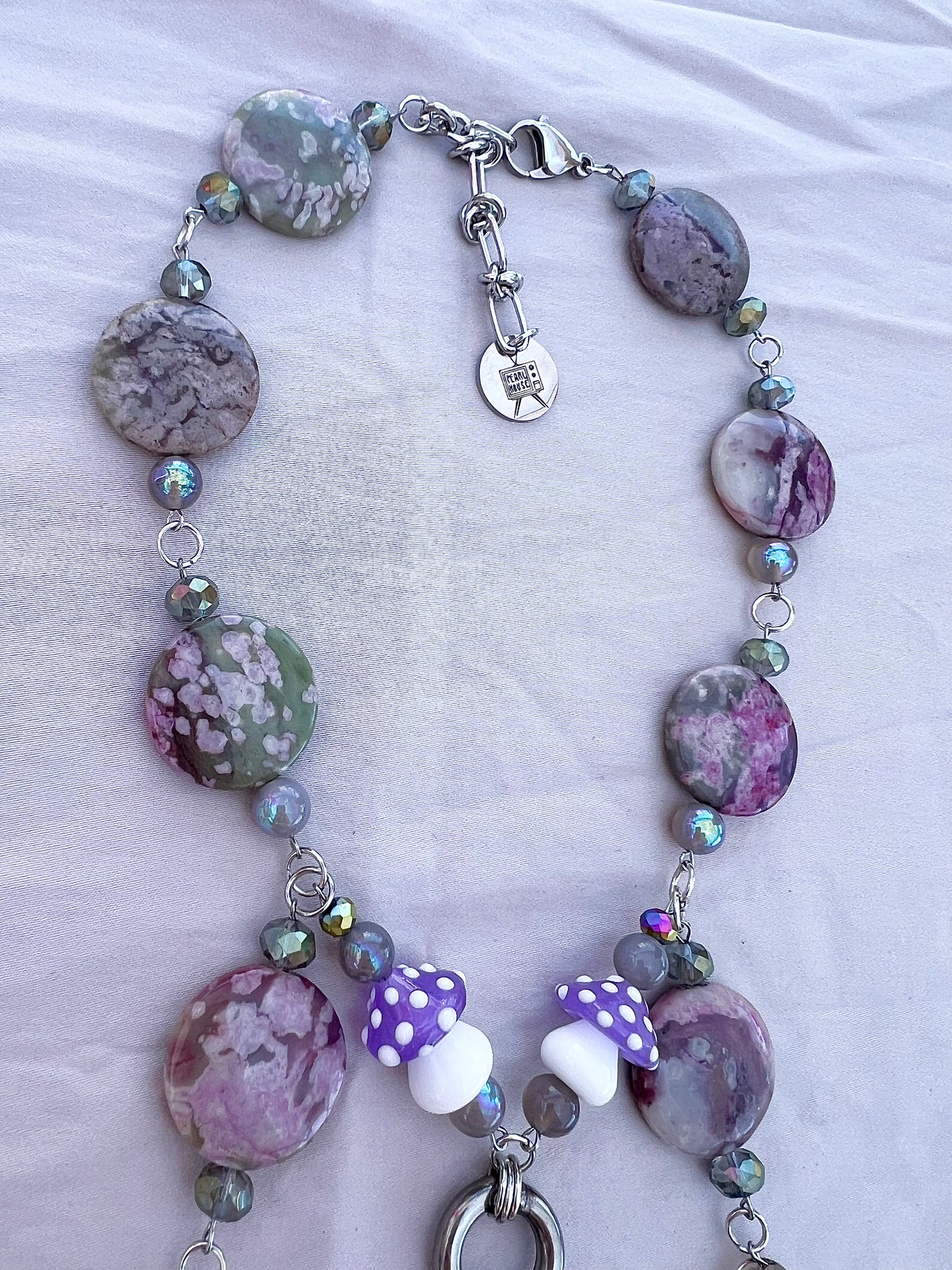 Travel Through the Night Fantasy Chain
