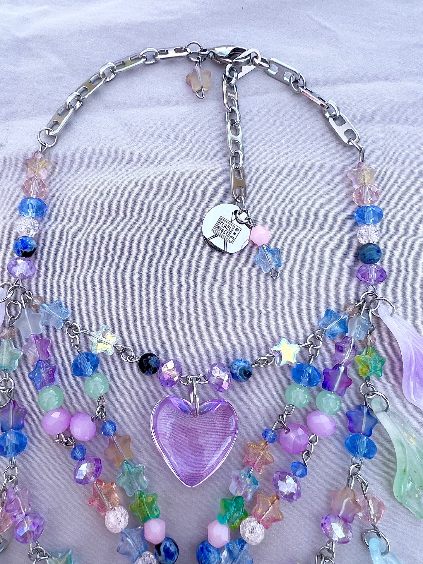 Dragon Blood Spell Fantasy Chain