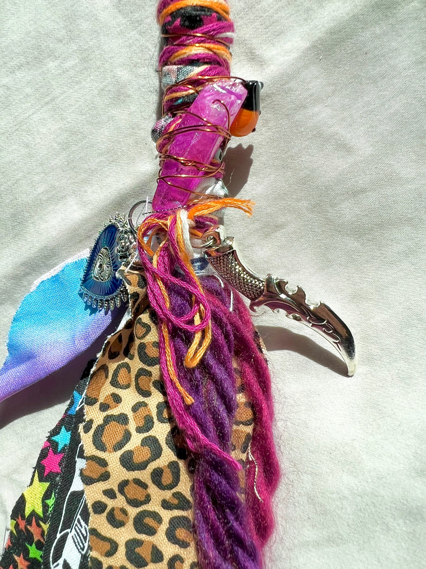 Neighborhood Witch 15IN Mystic Hair Wrap
