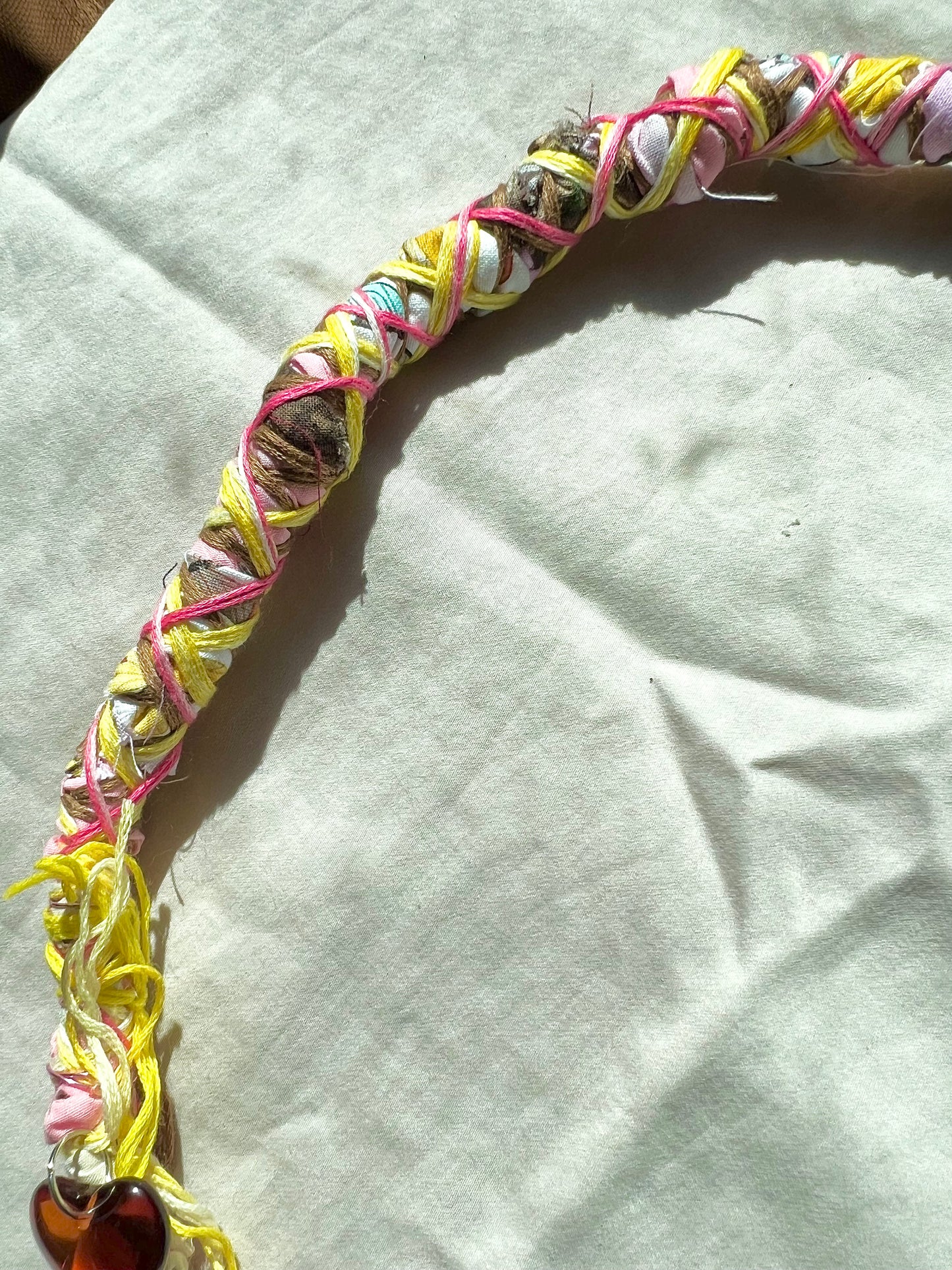 Sugar Sugar 22IN Mystic Hair Wrap
