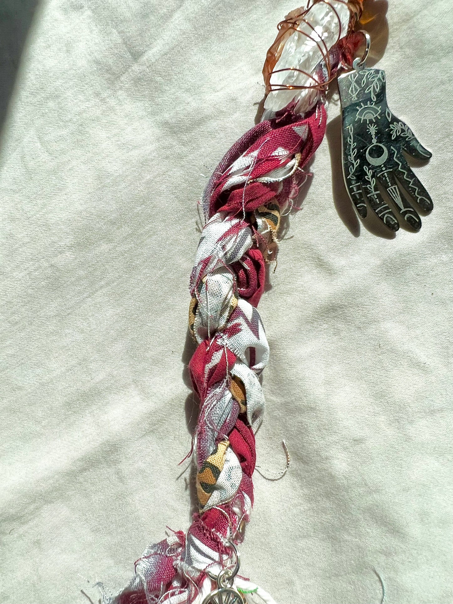Energy Bender 25IN Mystic Hair Wrap
