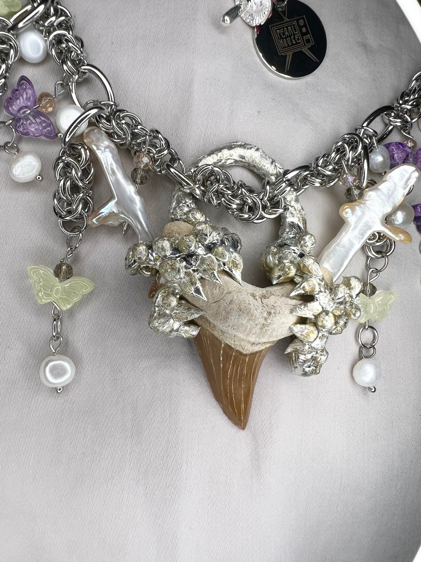 Sea Empress Fantasy Chain
