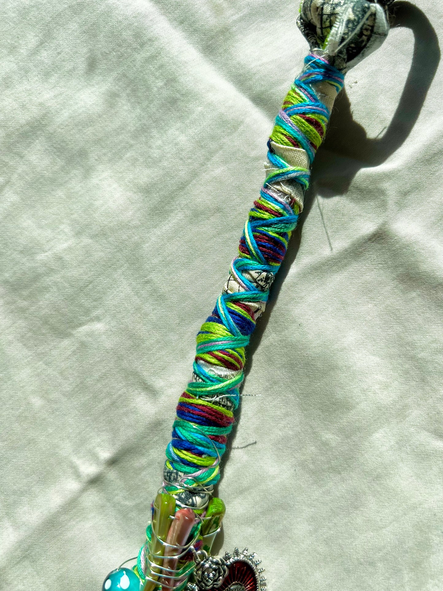 Dream Genie 14IN Mystic Hair Wrap