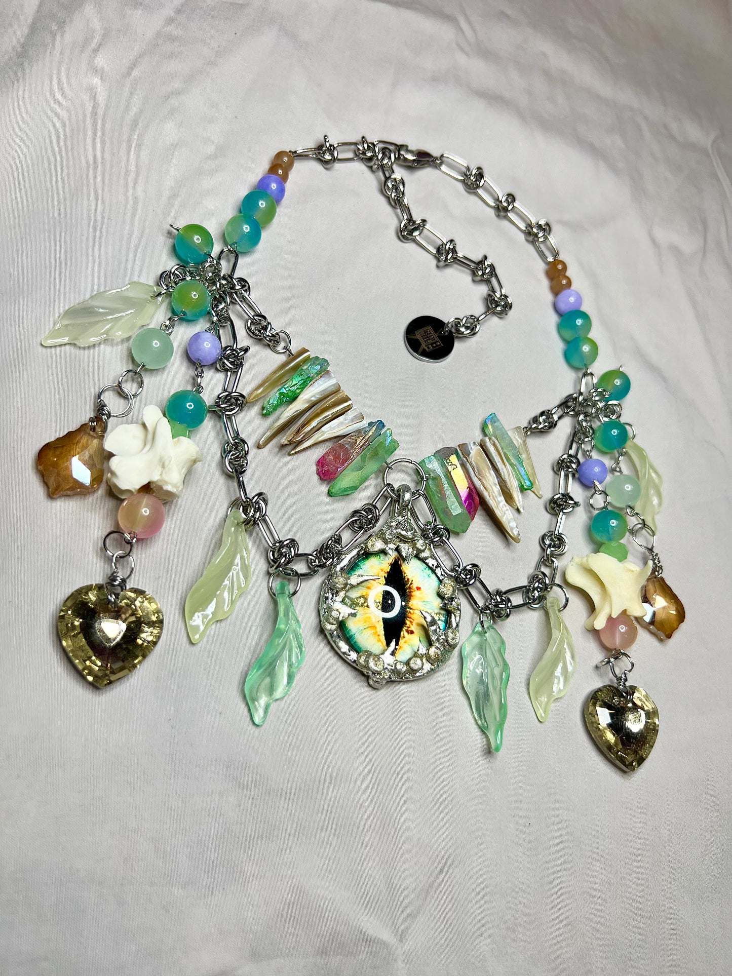 Inner Fire Fantasy Chain