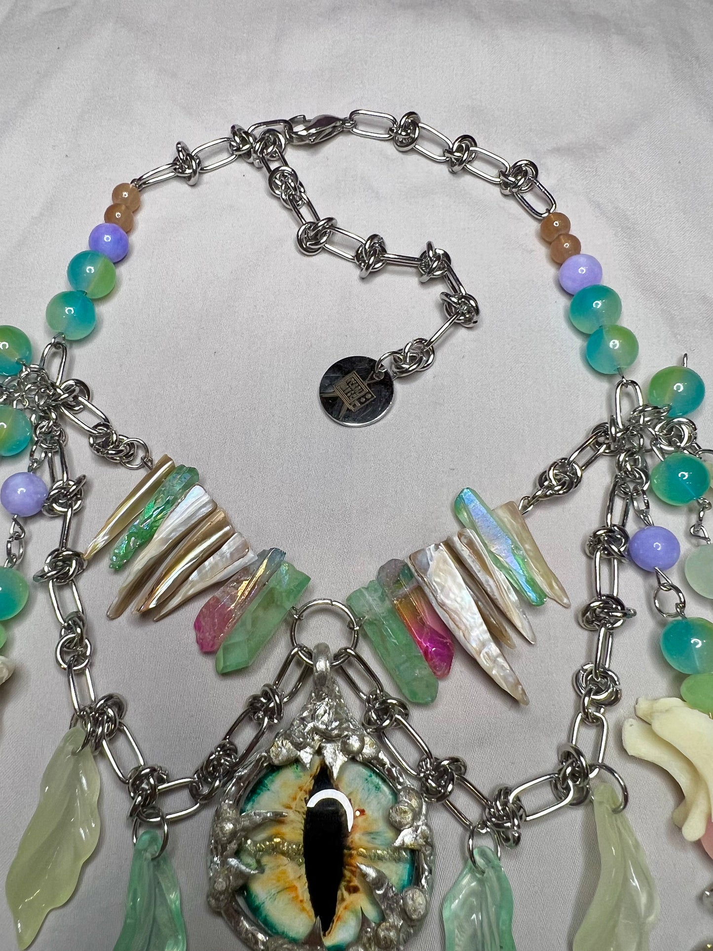Inner Fire Fantasy Chain