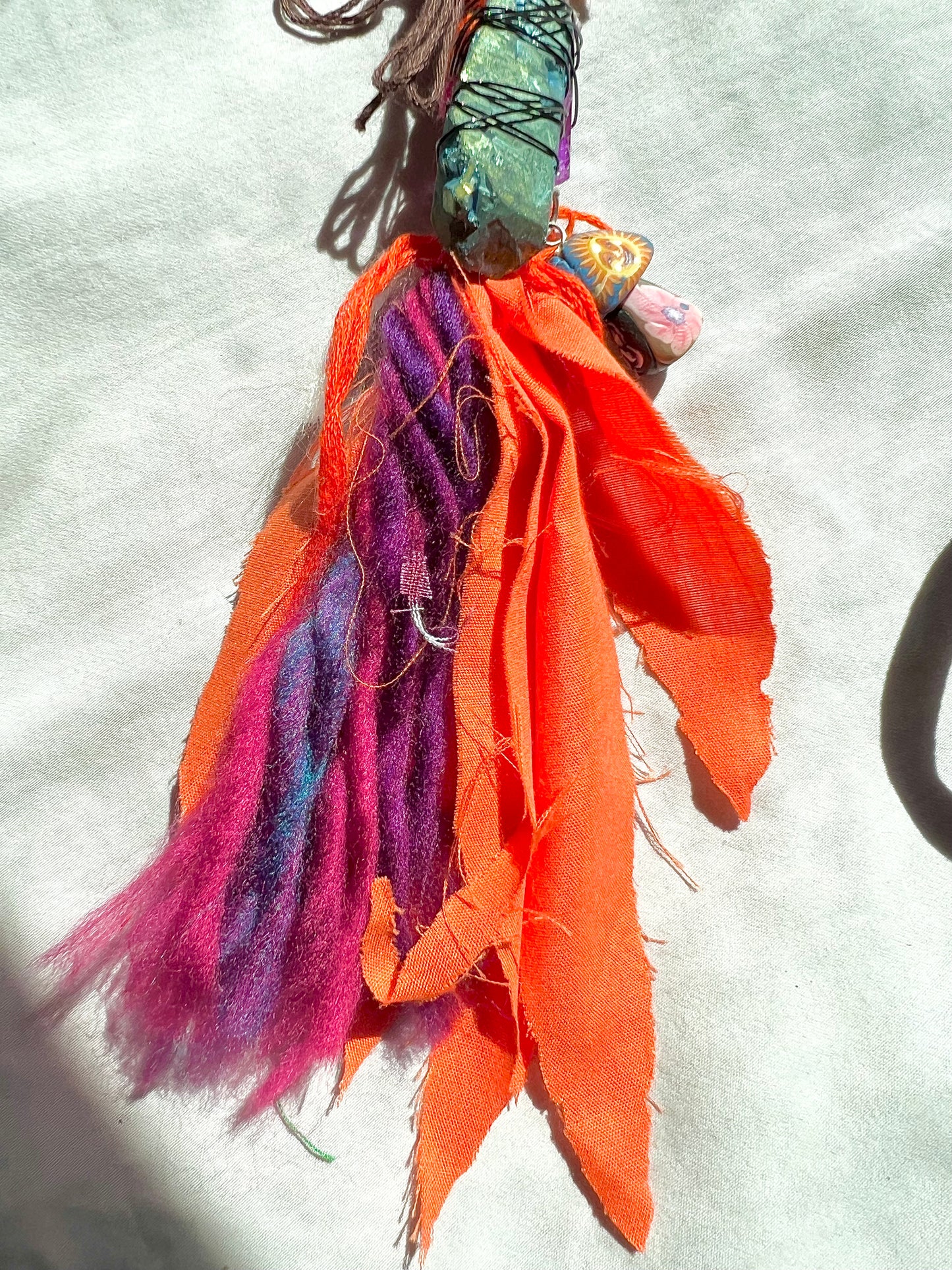 Ancient Soul 24IN Mystic Hair Wrap