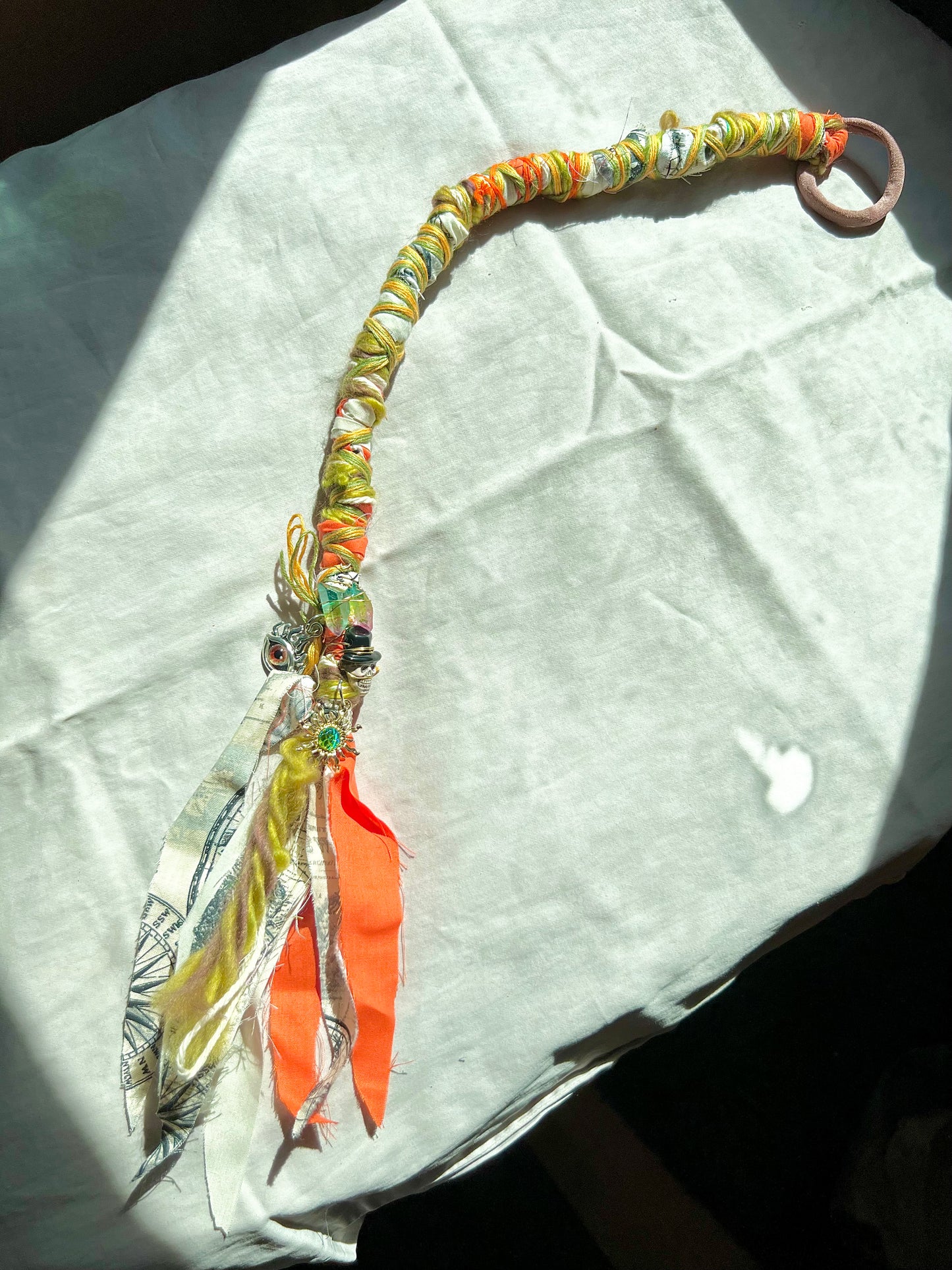 Reincarnation 22IN Mystic Hair Wrap