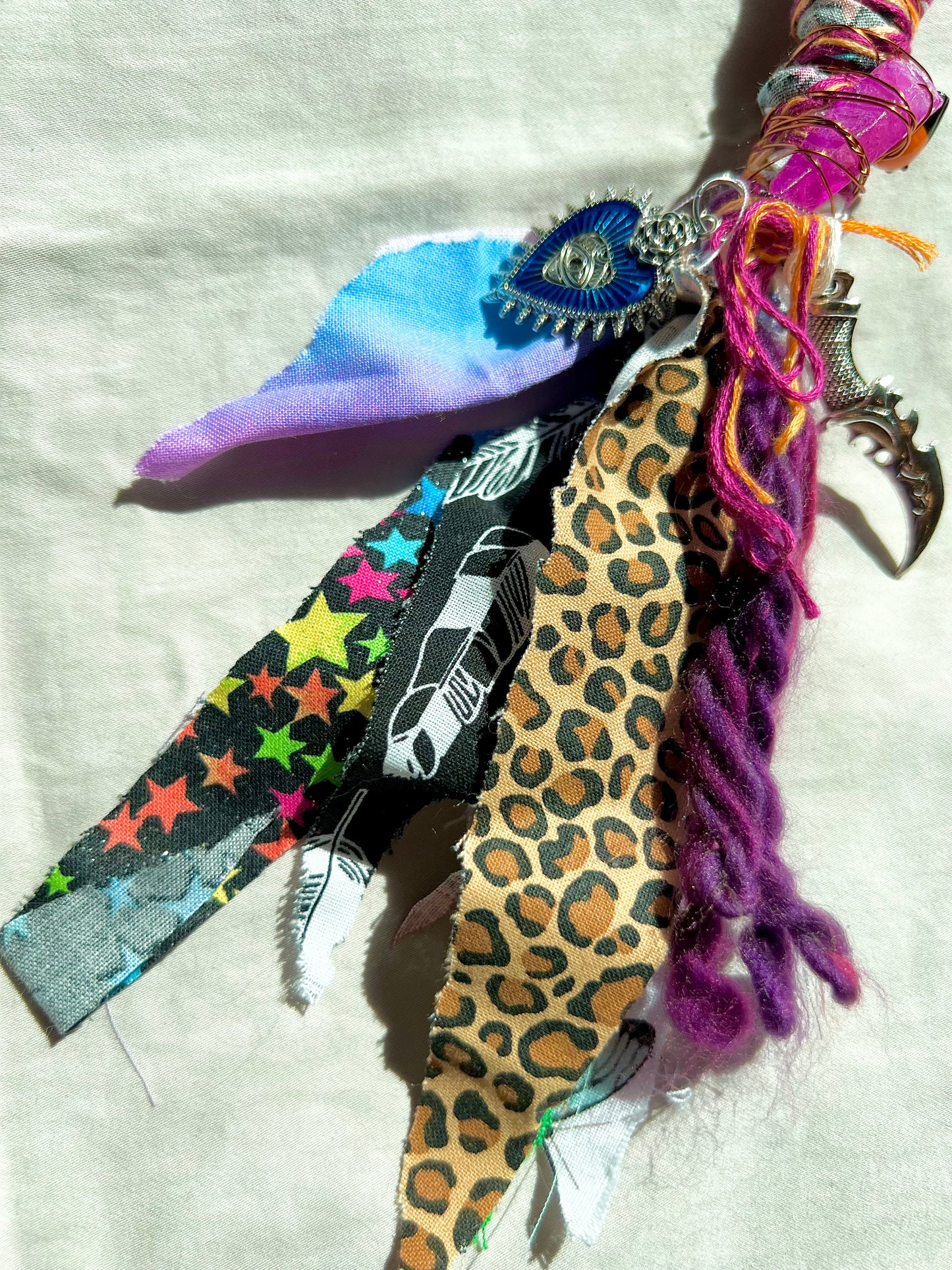 Neighborhood Witch 15IN Mystic Hair Wrap