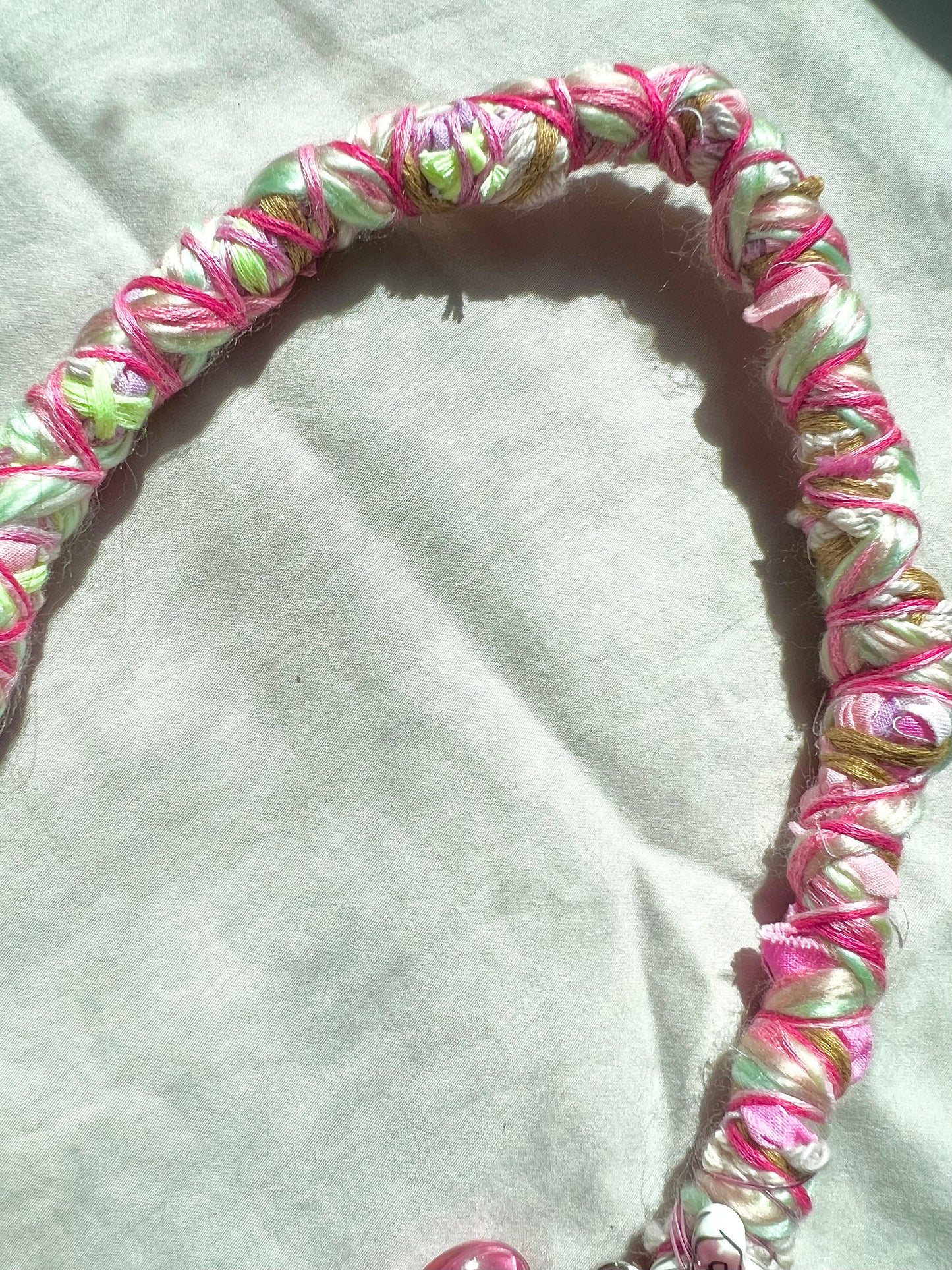 Way of Water 23IN Mystic Hair Wrap