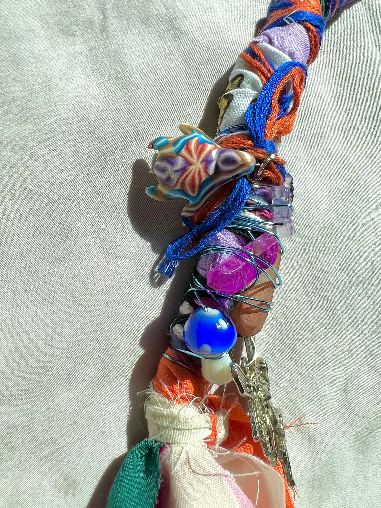 Island Fairy 24IN Mystic Hair Wrap