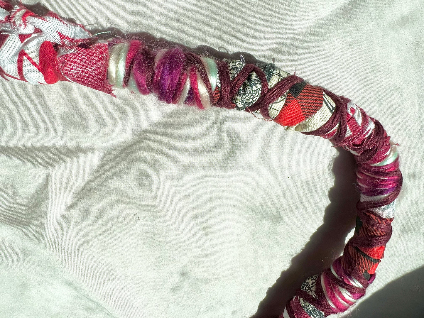 Sacred Wanderer 20IN Mystic Hair Wrap