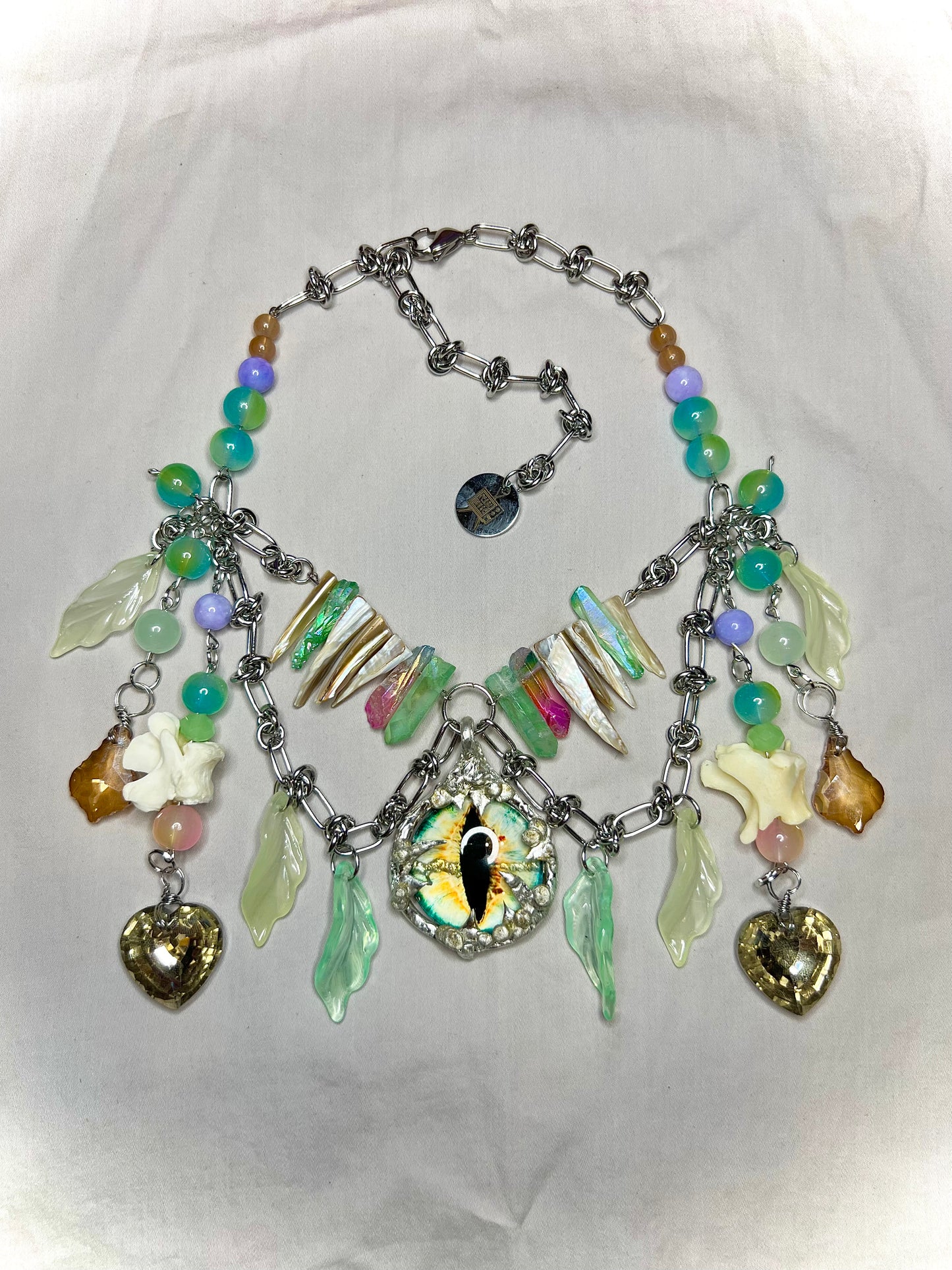 Inner Fire Fantasy Chain