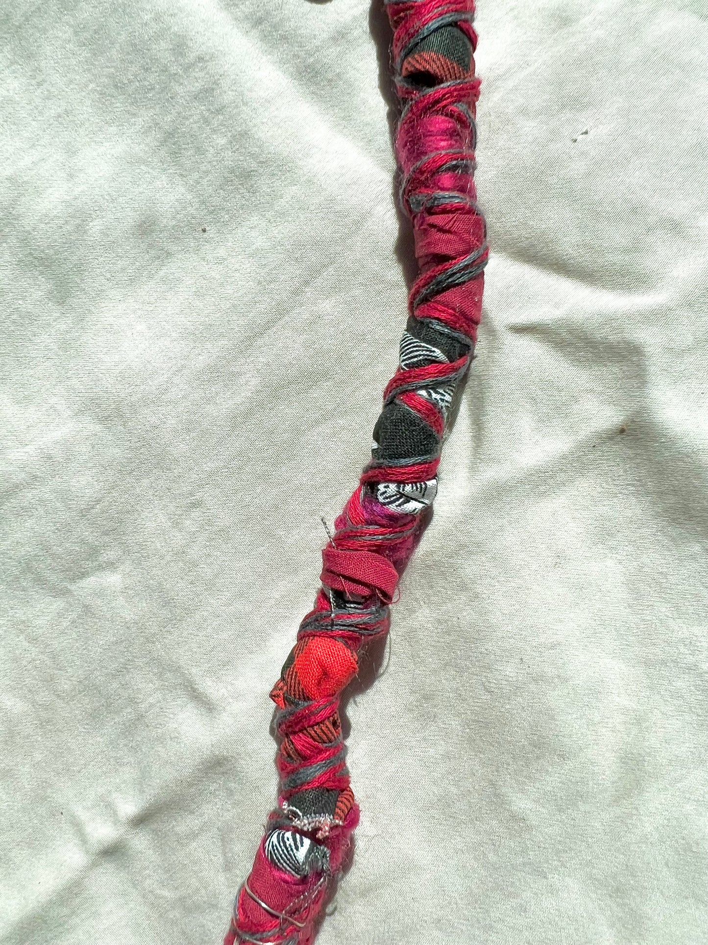 Underworld 16IN Mystic Hair Wrap