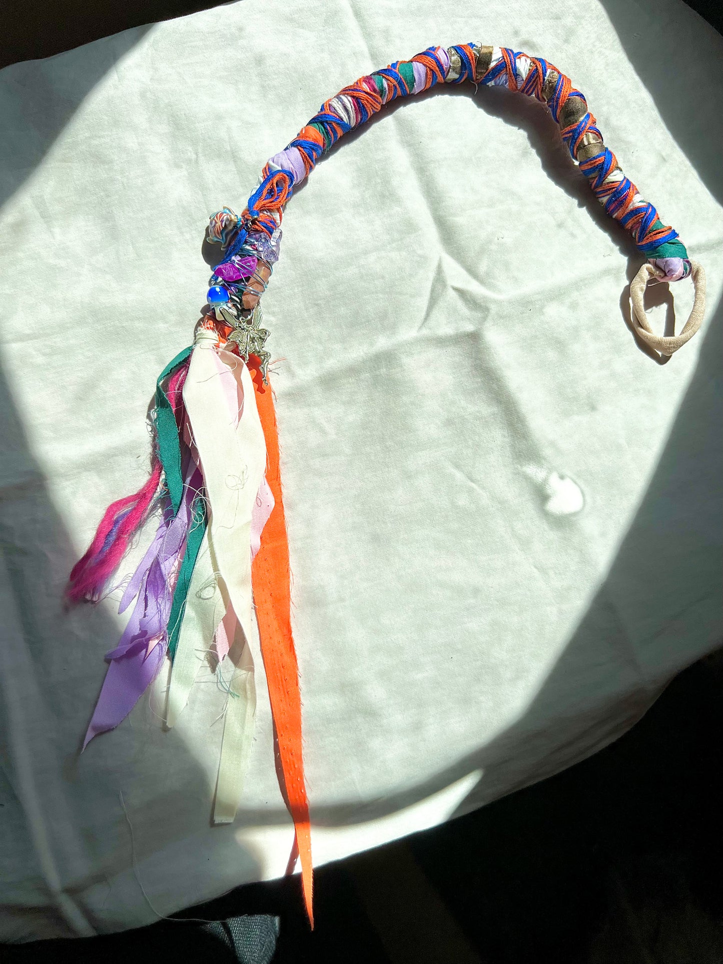 Island Fairy 24IN Mystic Hair Wrap