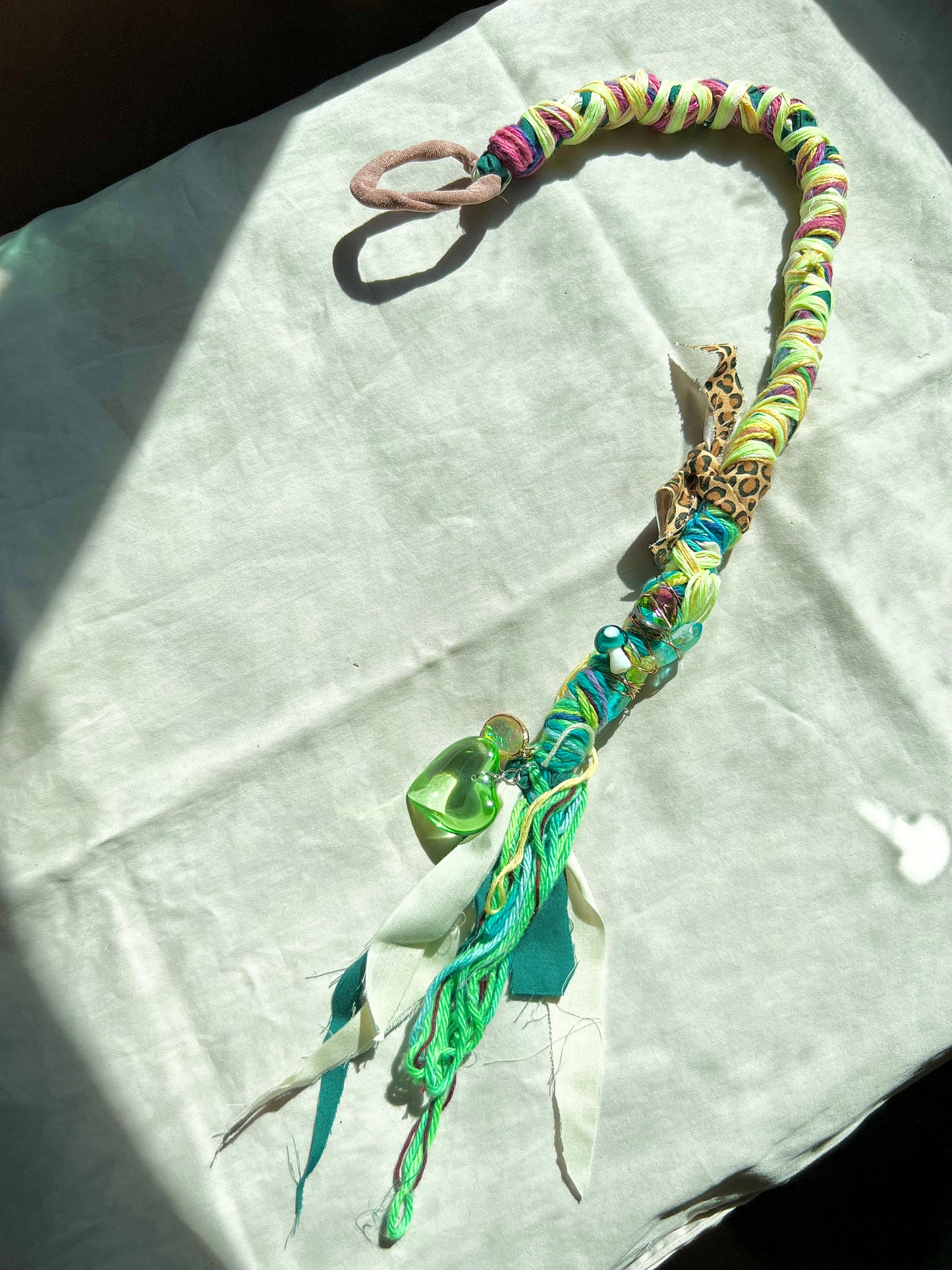 Tree Portal 22IN Mystic Hair Wrap