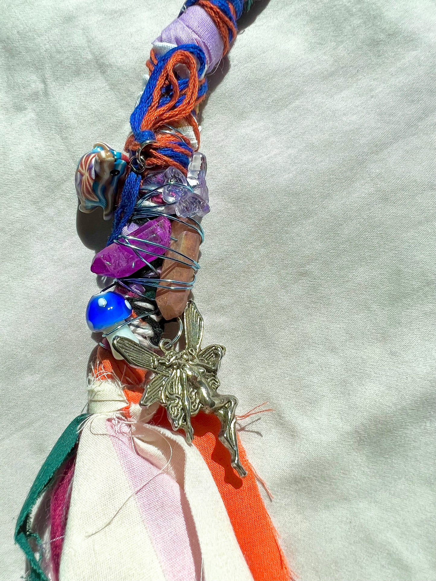 Island Fairy 24IN Mystic Hair Wrap