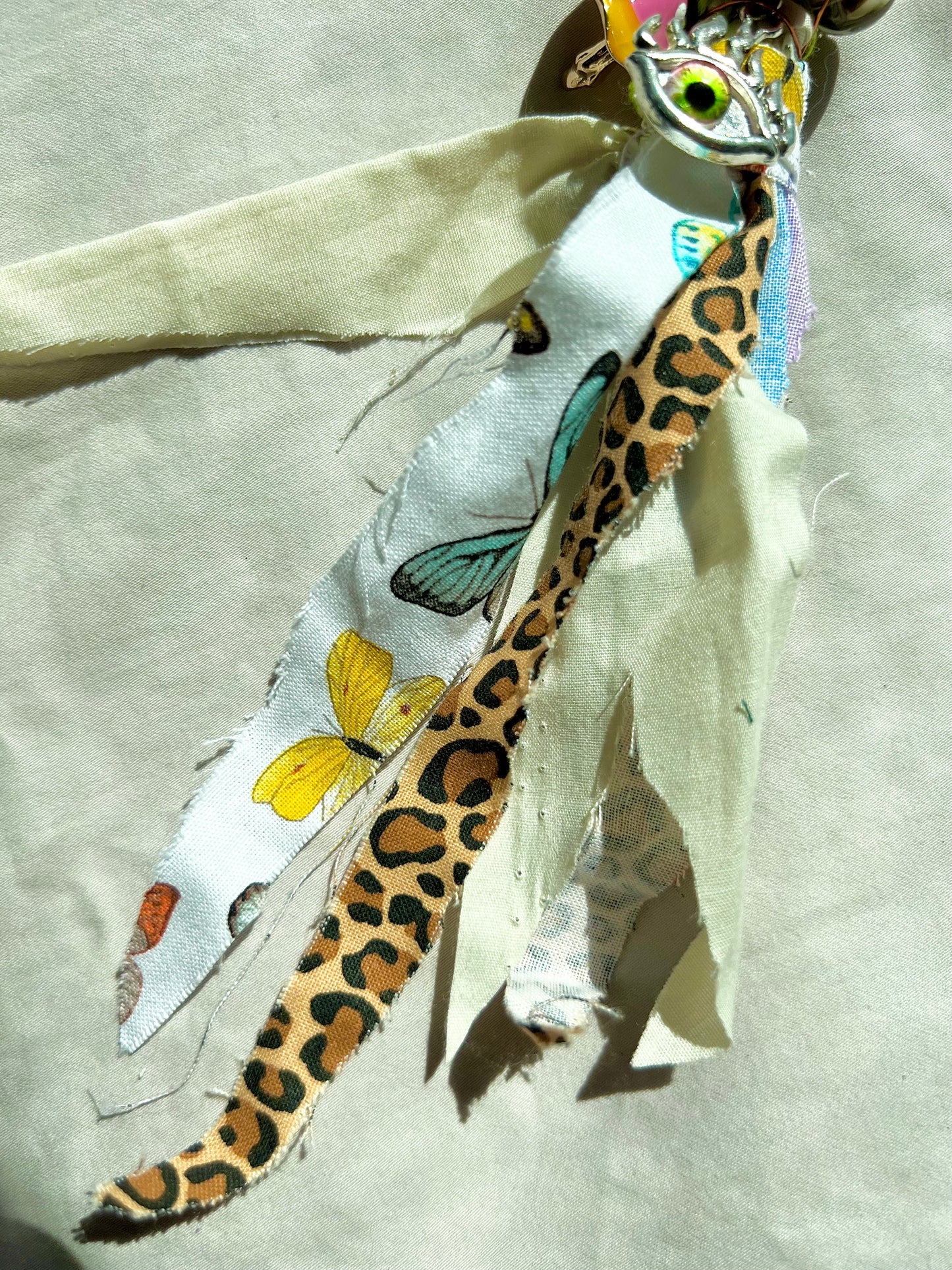 Fortune Teller 14IN Mystic Hair Wrap
