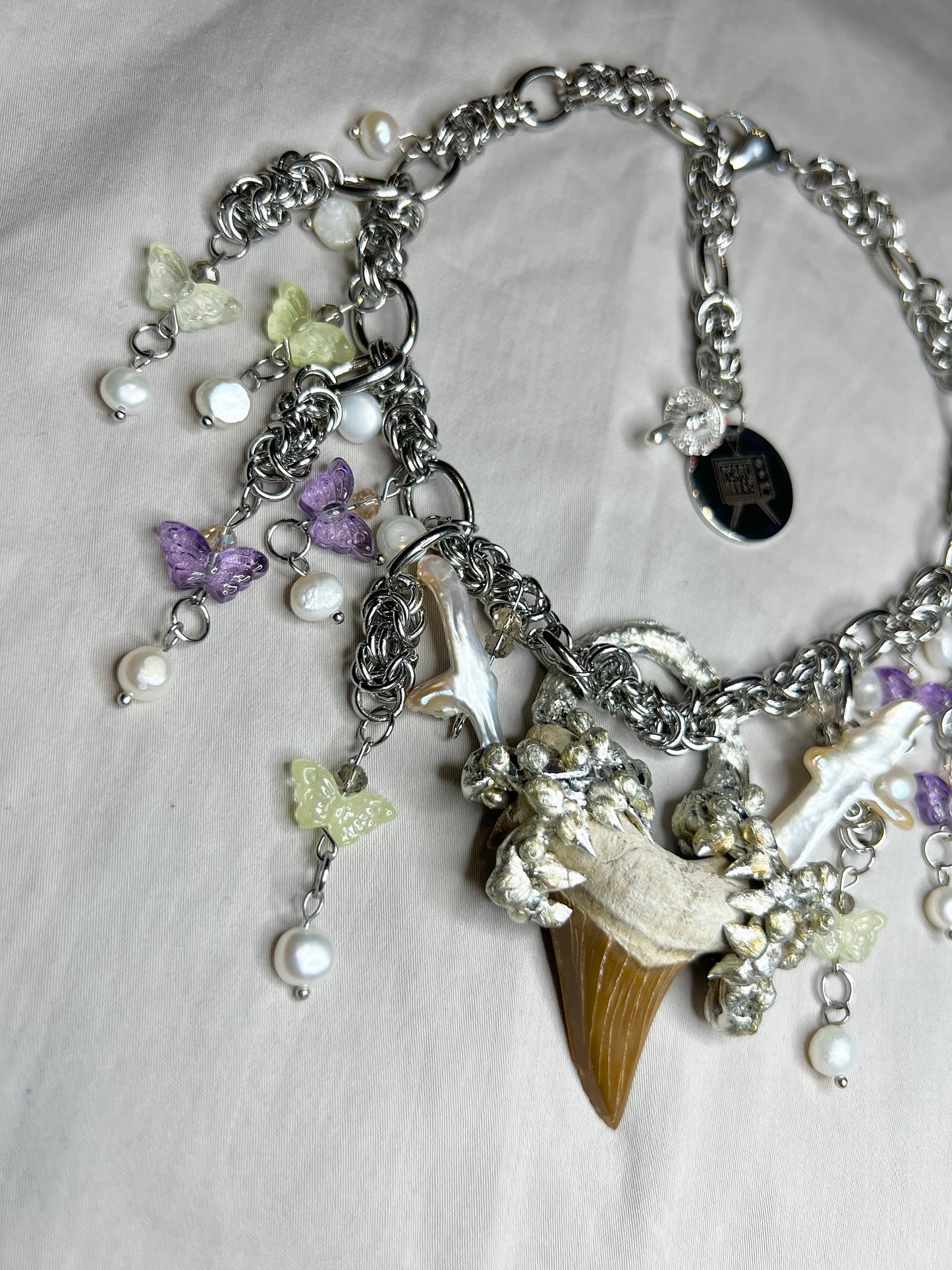 Sea Empress Fantasy Chain