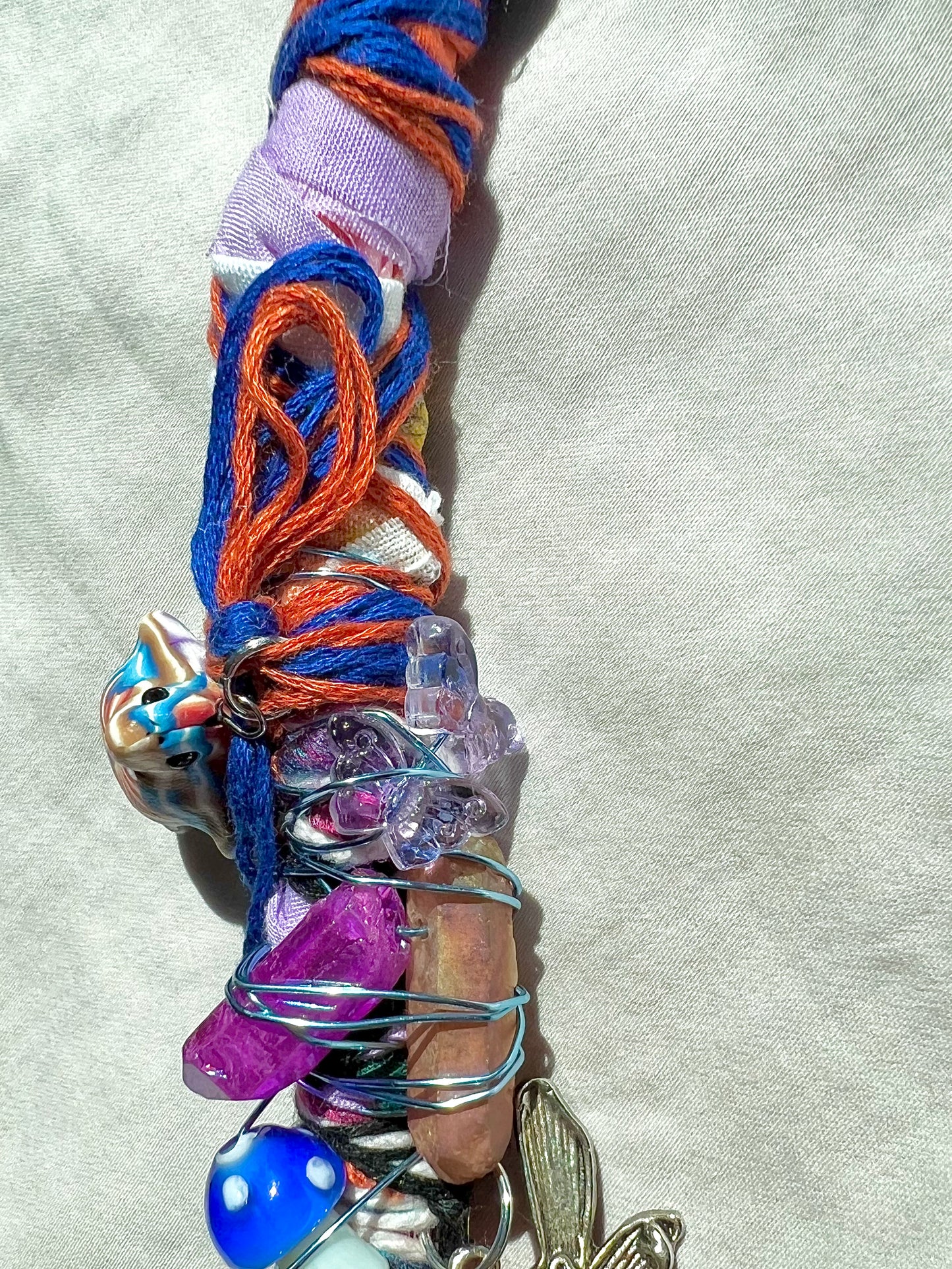 Island Fairy 24IN Mystic Hair Wrap