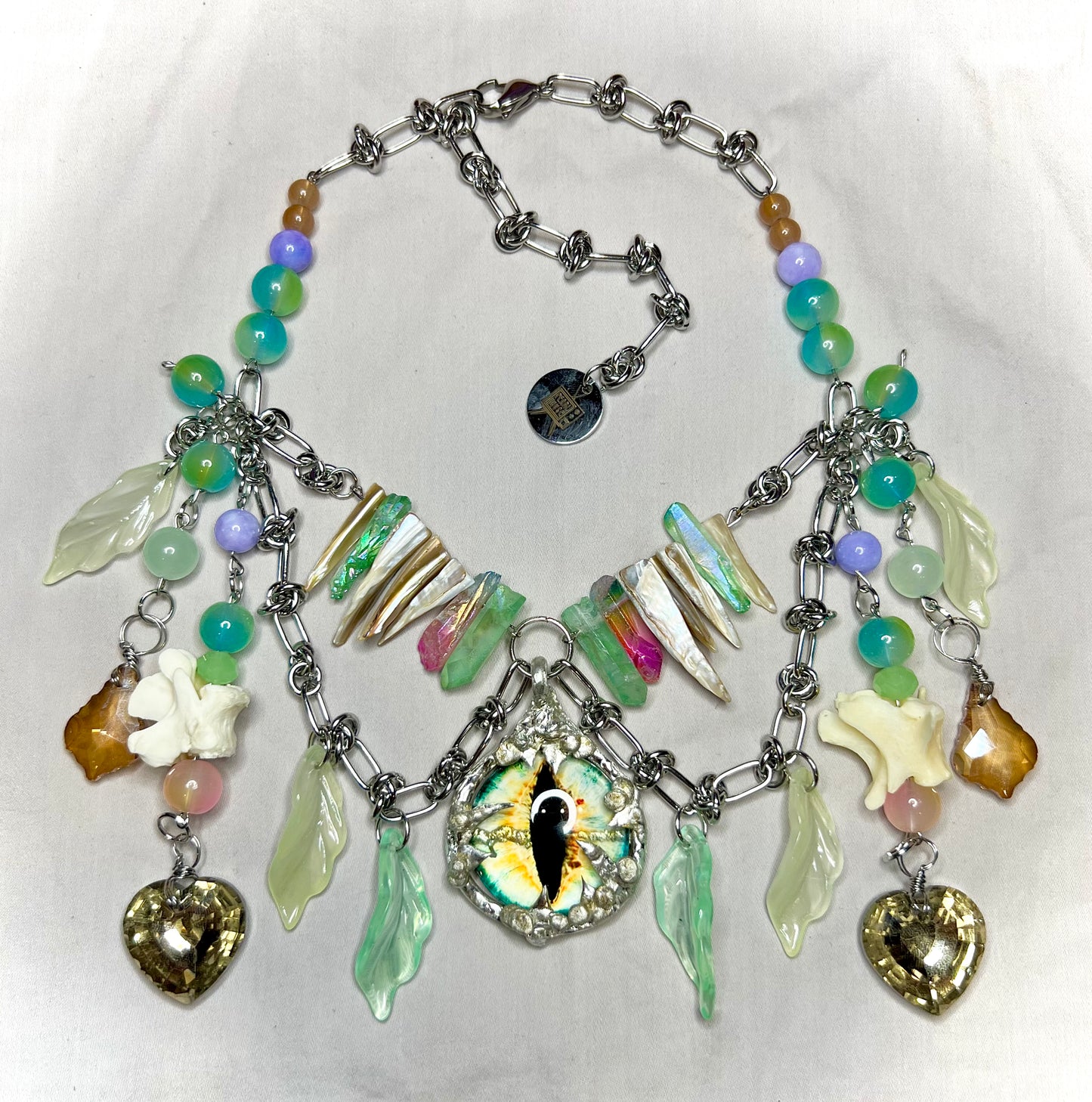 Inner Fire Fantasy Chain