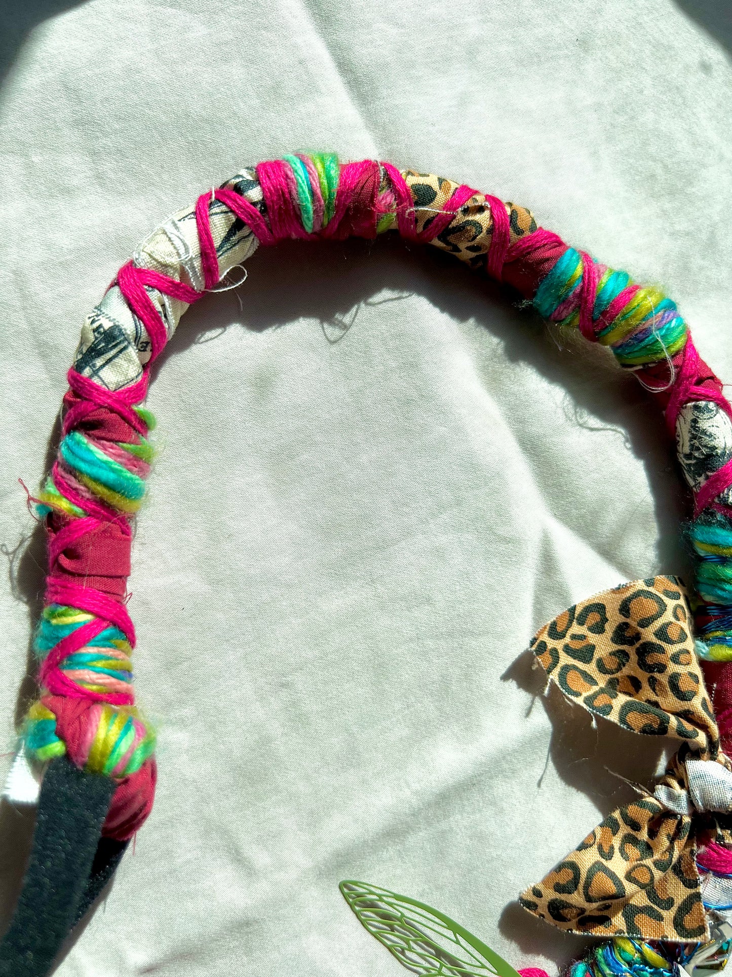 Hunny Pot 25IN Mystic Hair Wrap