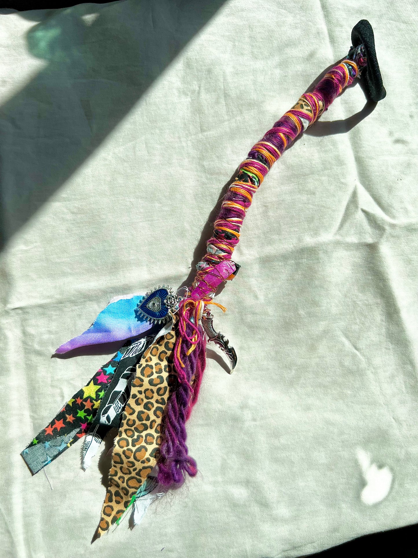 Neighborhood Witch 15IN Mystic Hair Wrap