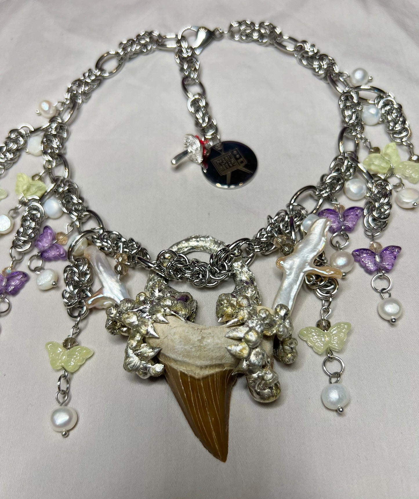 Sea Empress Fantasy Chain