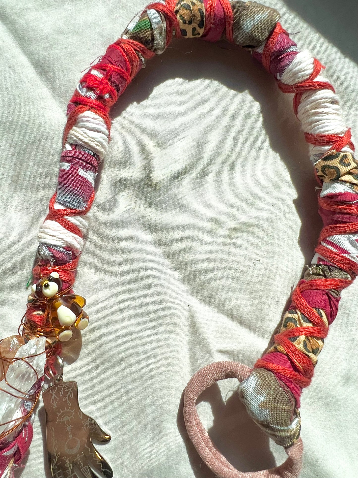 Energy Bender 25IN Mystic Hair Wrap
