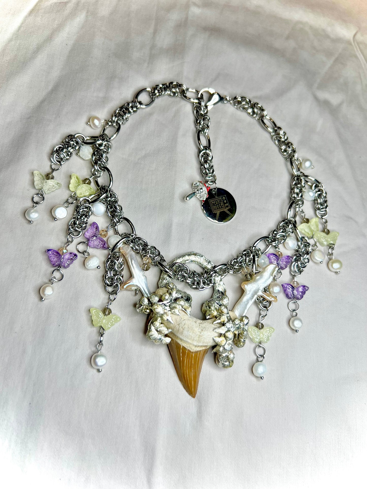 Sea Empress Fantasy Chain