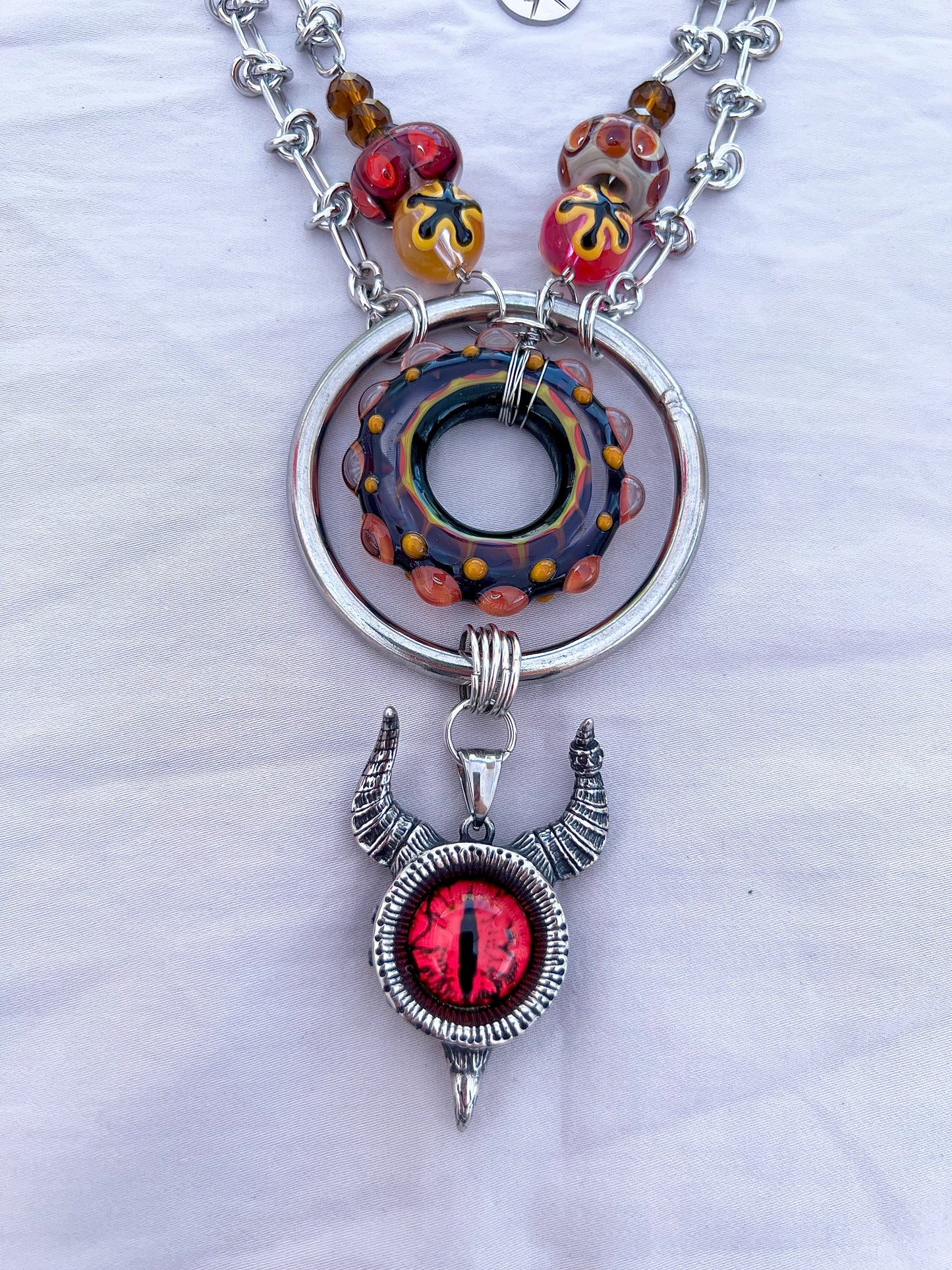 5th Element Fantasy Chain