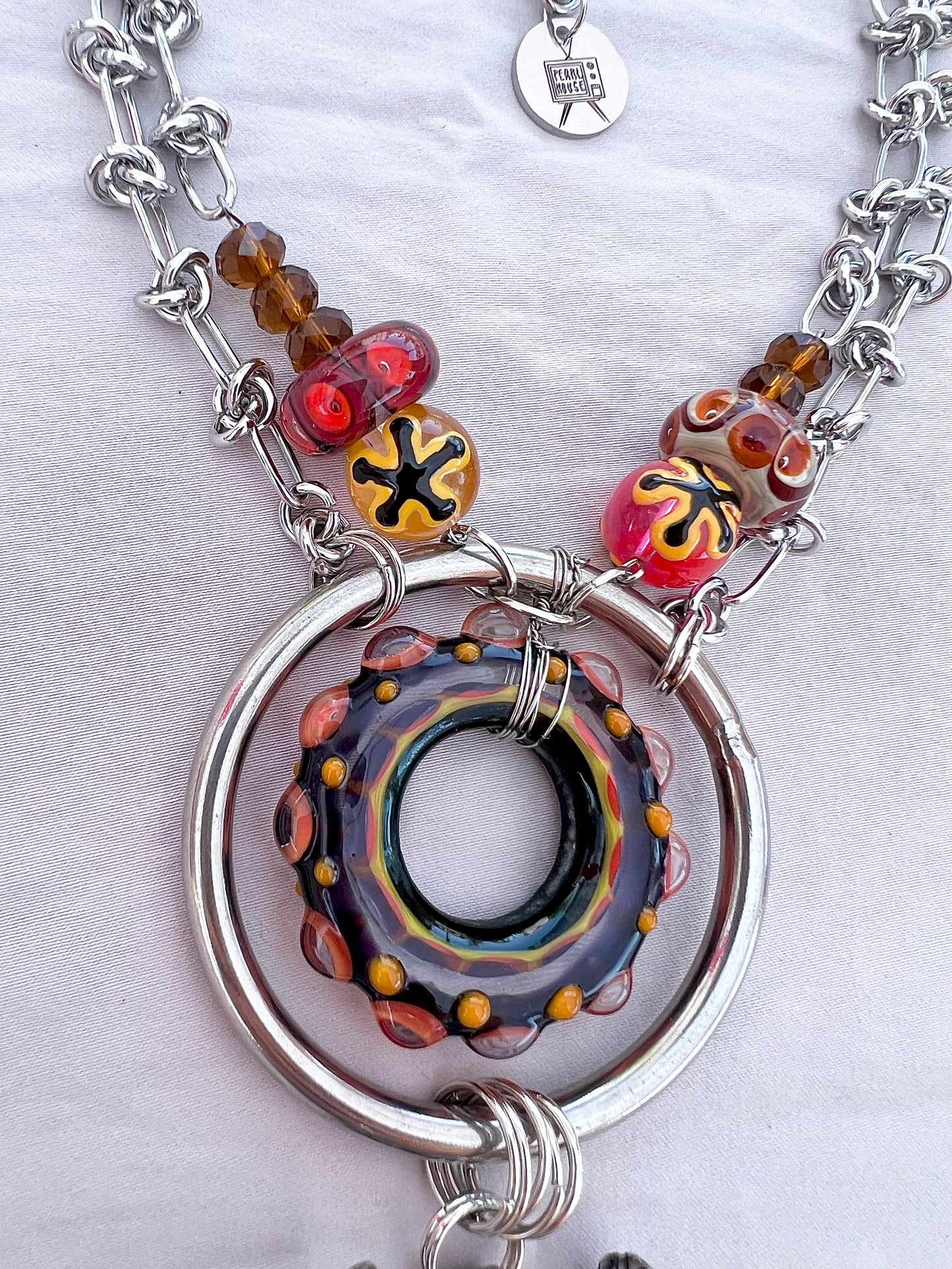 5th Element Fantasy Chain