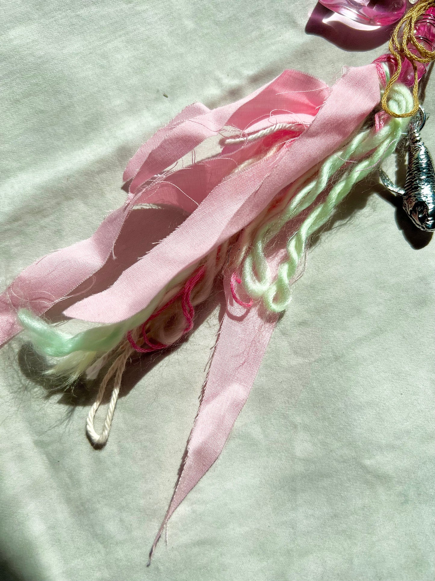 Way of Water 23IN Mystic Hair Wrap