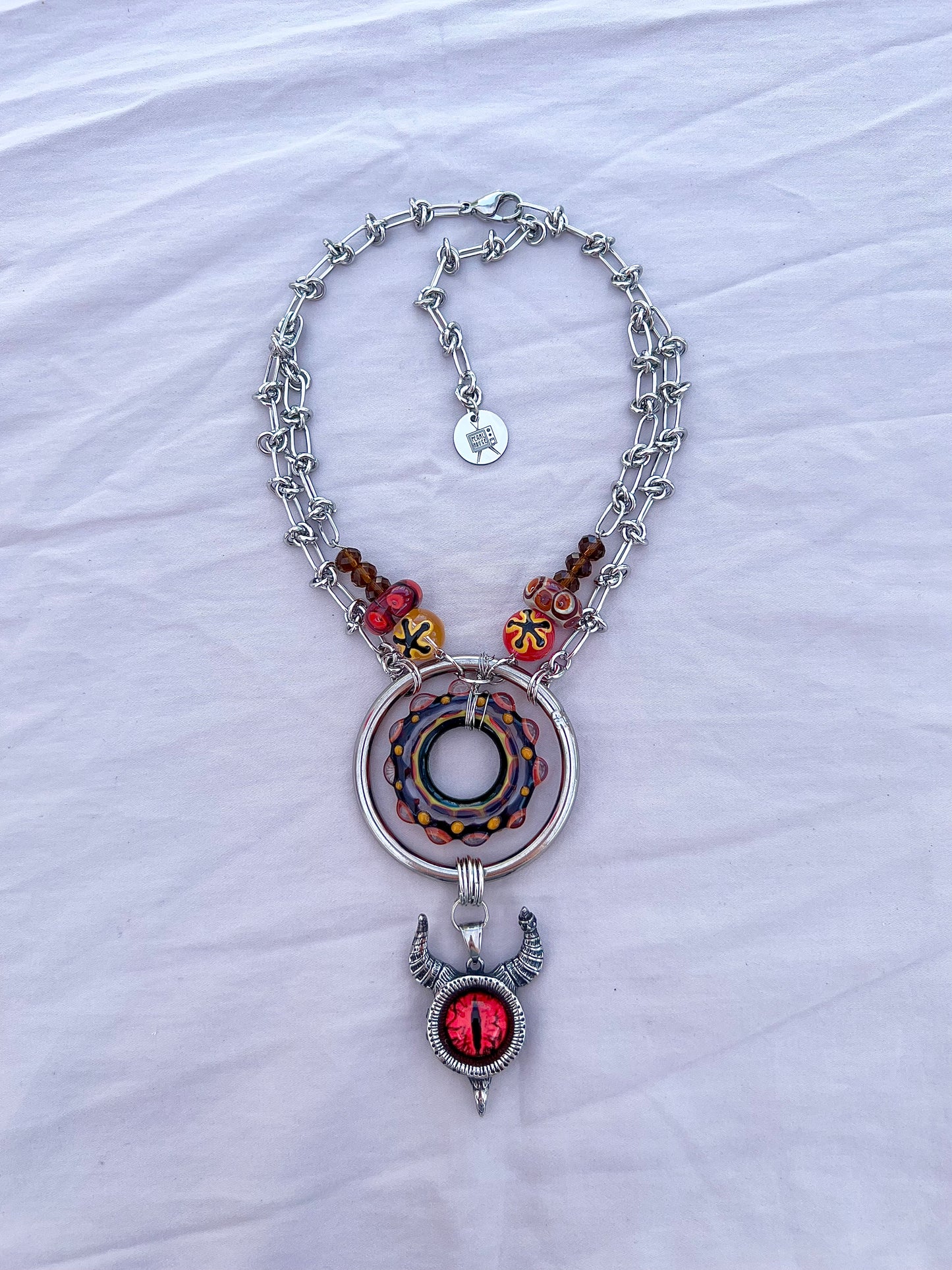5th Element Fantasy Chain