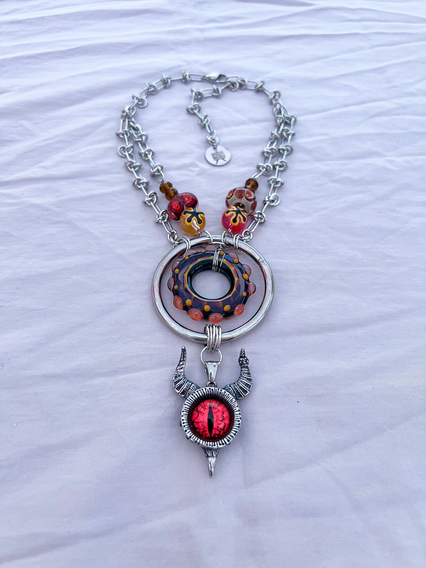 5th Element Fantasy Chain
