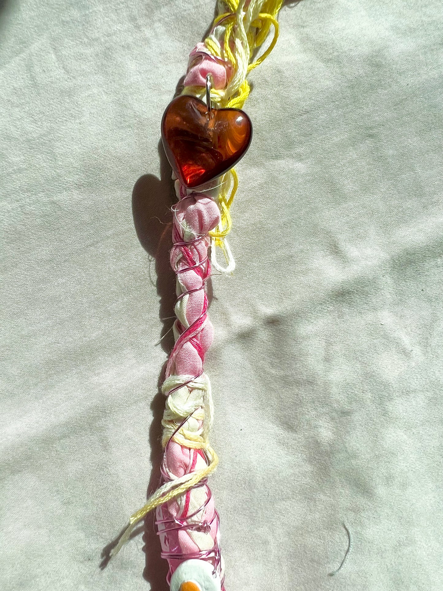 Sugar Sugar 22IN Mystic Hair Wrap