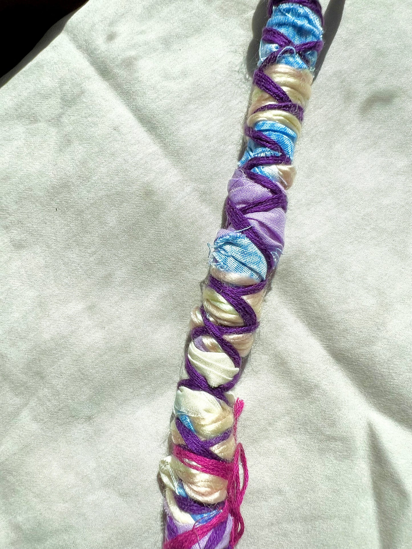Dawn & Dusk 19IN Mystic Hair Wrap