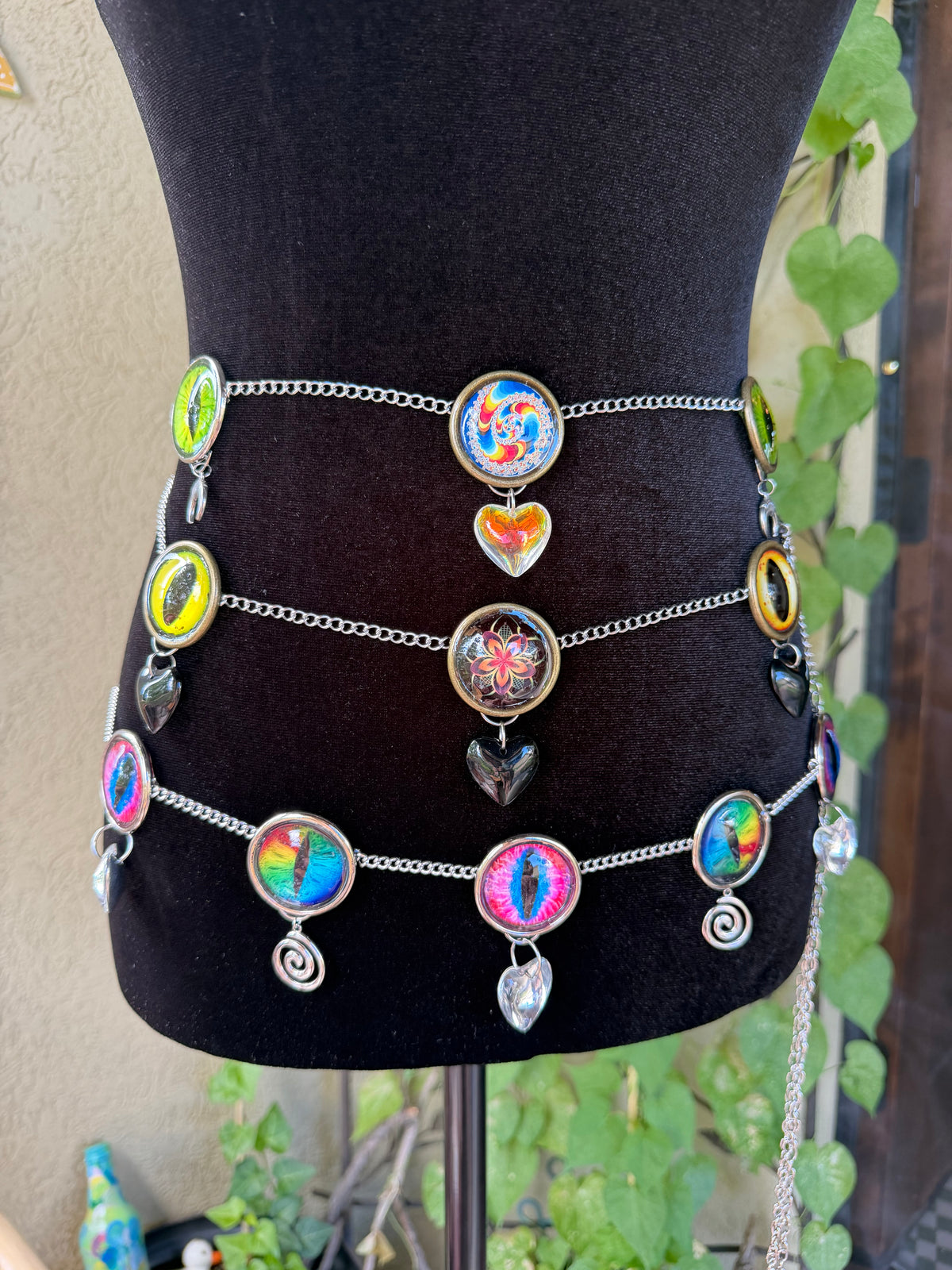 Belts