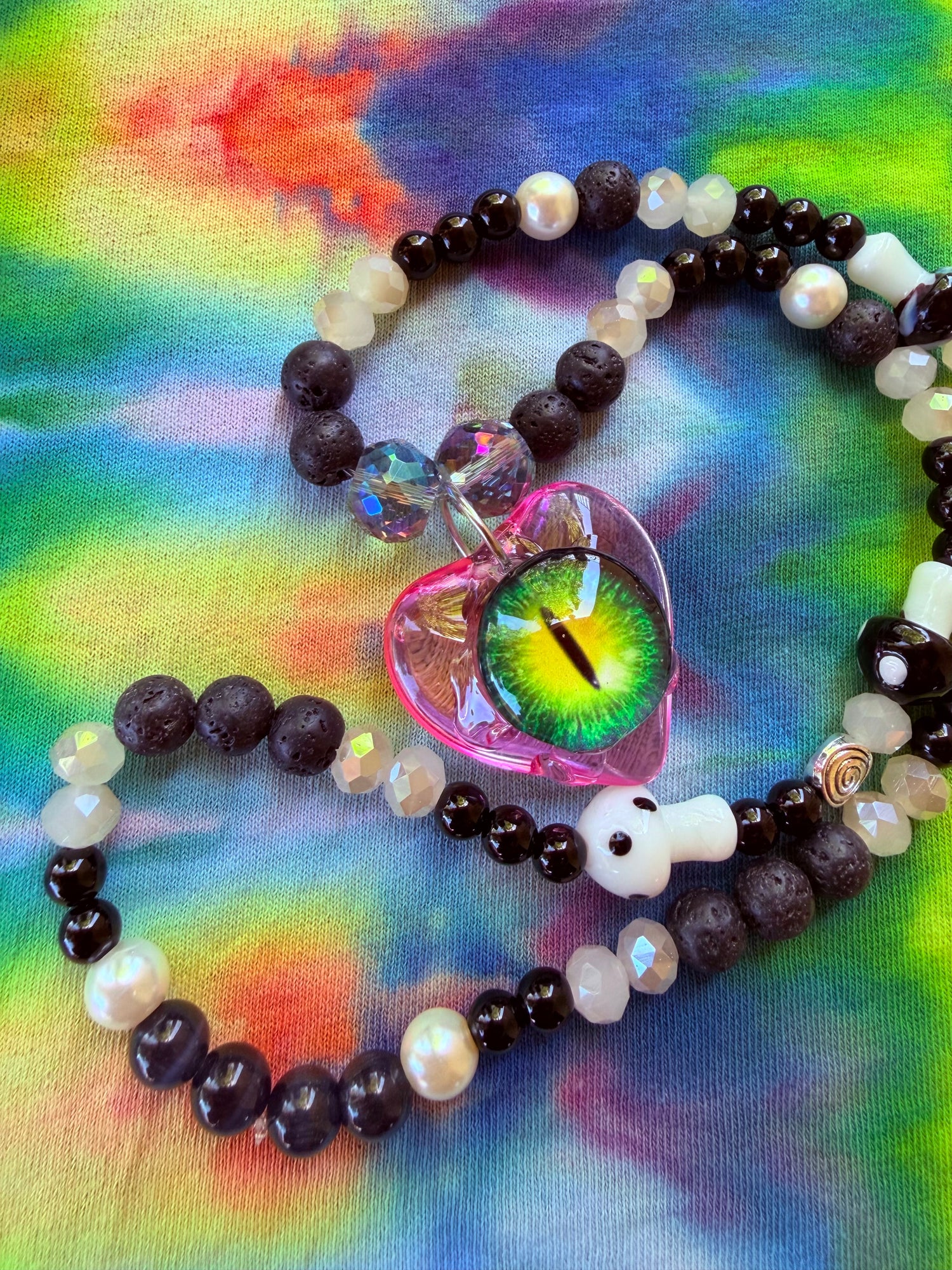 Aura Hearts