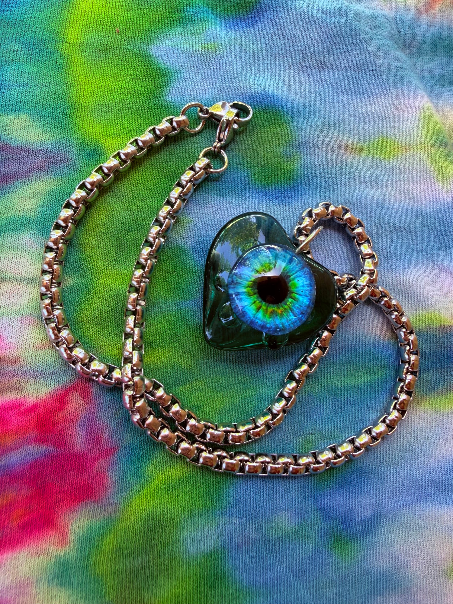 Simple Pendants