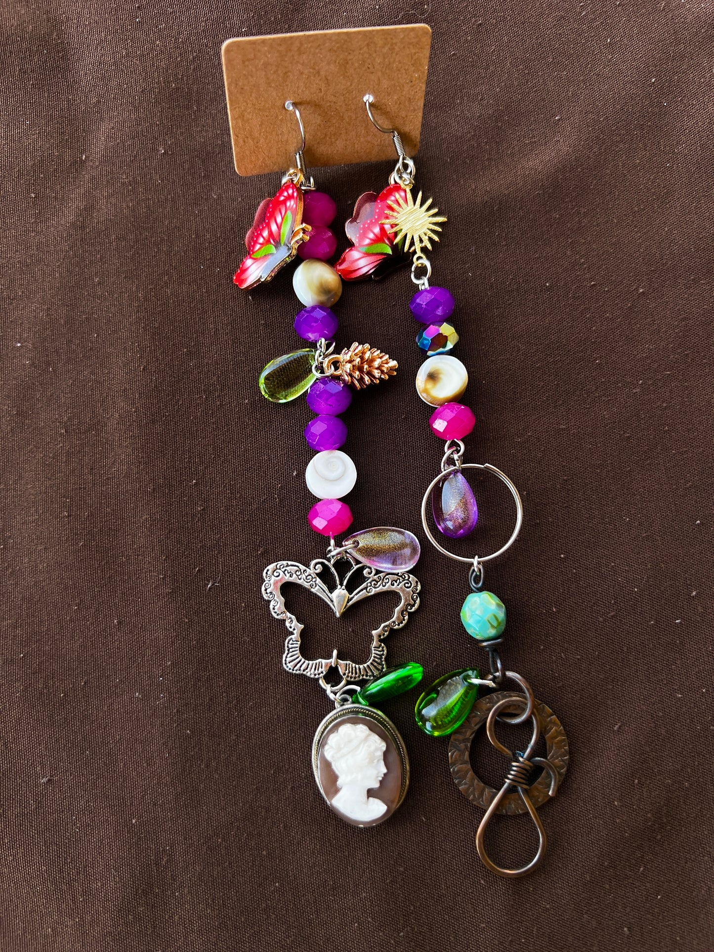 Fairy Trinkets - XL Dangles