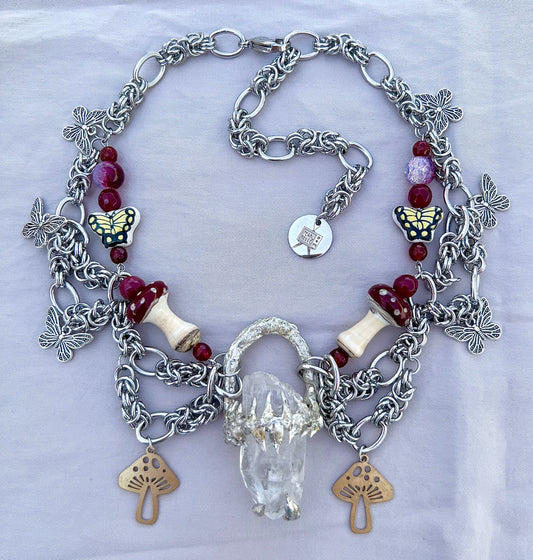 Fox Hole Fantasy Chain