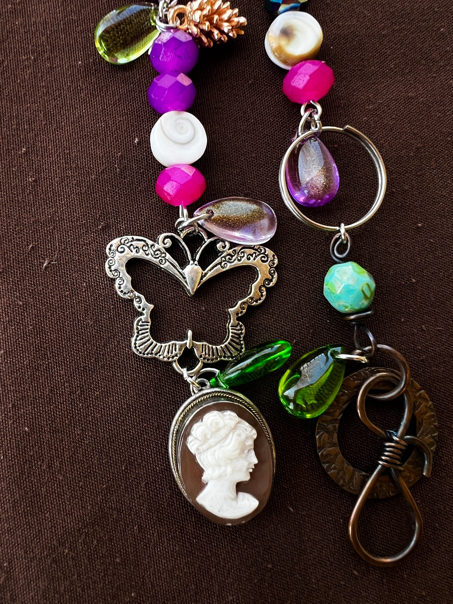 Fairy Trinkets - XL Dangles