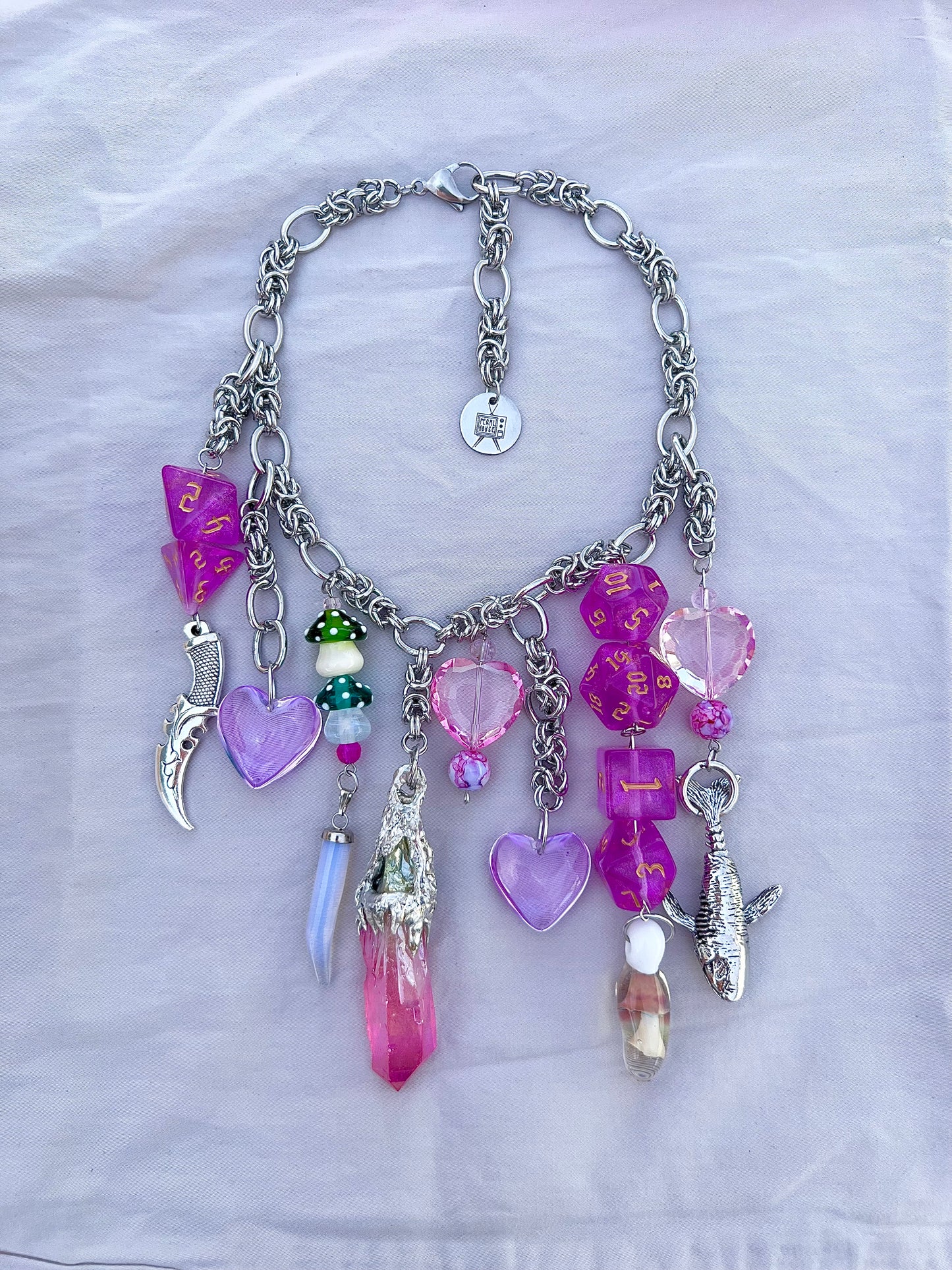 Dungeon Dweller Fantasy Chain