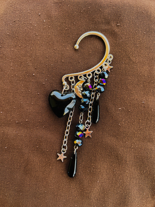 Demigod - Ear Cuff Single