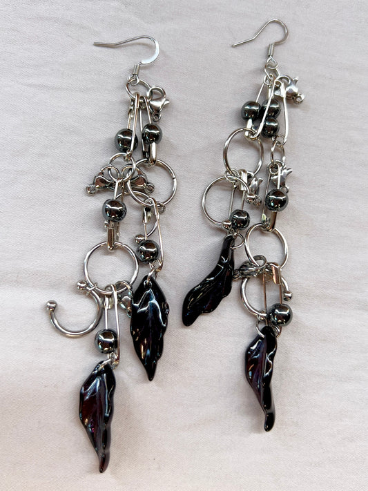 Forgive Me Father For I Have Sinned - Cluster Dangles
