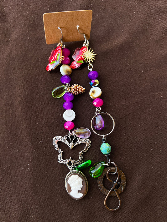 Fairy Trinkets - XL Dangles
